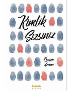 Kimlik Sizsiniz