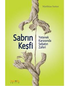 Sabrın Keşfi