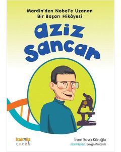 Aziz Sancar