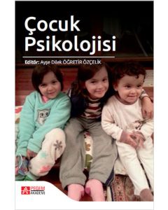 Çocuk Psikolojisi