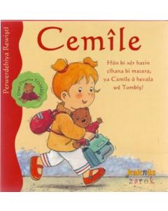 Cemile - 22 Kitap Takım (Kürtçe)