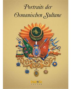 Osmanlı Padişahları Albümü (Almanca)