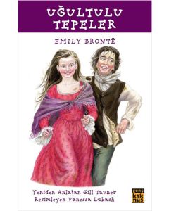 Uğultulu Tepeler