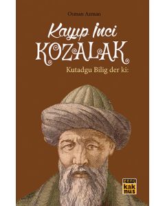 Kayıp İnci Kozalak