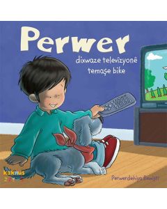 Perwer (9 Kitap Takım)