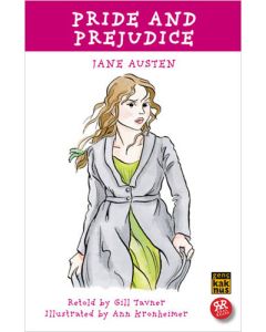 Pride and Prejudice