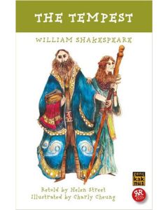 The Tempest