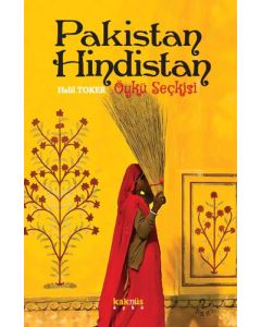 Pakistan - Hindistan Öykü Seçkisi