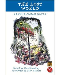 The Lost World