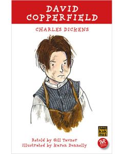 David Copperfield