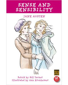 Sense and Sensibility
