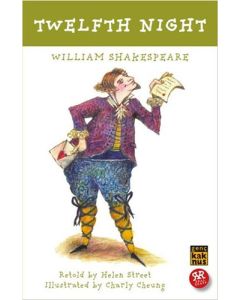 Twelfth Night