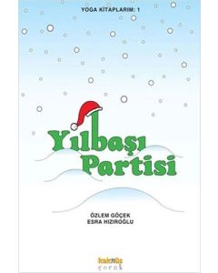 Yoga Kitaplarım 1 - Yılbaşı Partisi