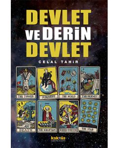Devlet ve Derin Devlet