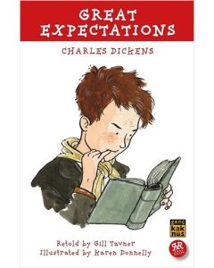 Great Expectations