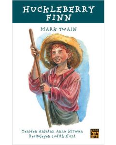 Huckleberry Finn
