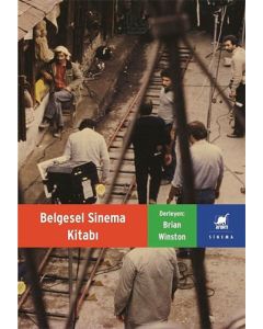 Belgesel Sinema Kitabı