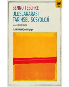 Uluslararası Tarihsel Sosyoloji