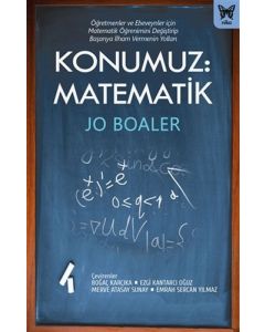 Konumuz: Matematik