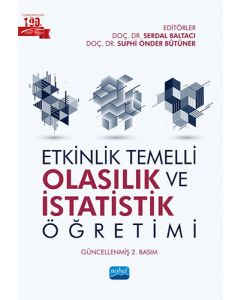 Etkinlik Temelli Olasılık ve İstatistik Öğretimi