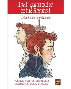 İki Şehrin Hikayesi