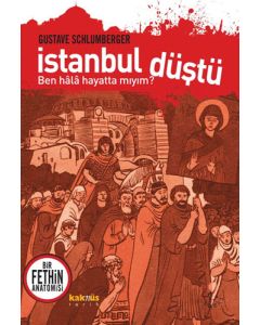 İstanbul Düştü