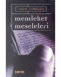 Memleket Meseleleri