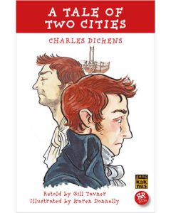 A Tale of Two Cities