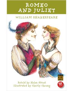 Romeo and Juliet
