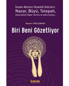 Biri Beni Gözetliyor