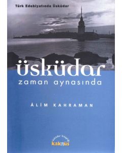 Üsküdar Zaman Aynasında