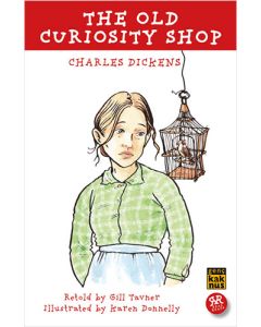 The Old Curiosity Shop