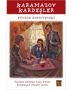 Karamazov Kardeşler