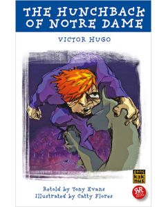 The Hunchback of Notre Dame