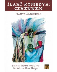 İlahi Komedya: Cehennem