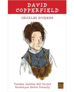 David Copperfield