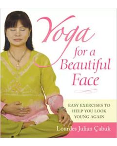 Yoga For a Beautiful Face