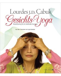 Gesichts Yoga