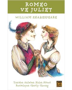 Romeo ve Juliet