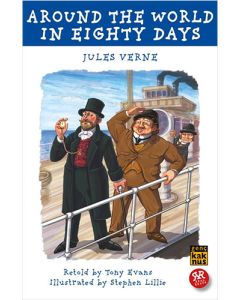Around The World In Eighty Days