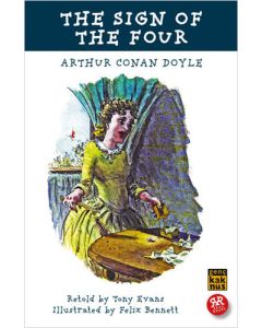The Sign of The Four