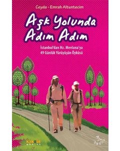 Aşk Yolunda Adım Adım