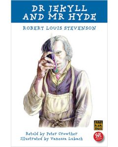 Dr. Jekyll and Mr. Hyde