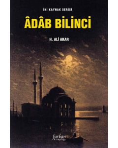 Adab Bilinci