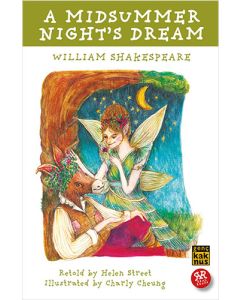 A Midsummer Night's Dream