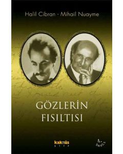 Gözlerin Fısıltısı