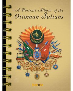 A Portrait Album of the Ottoman Sultans (İngilizce)