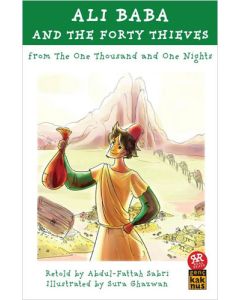 Ali Baba And The Forty Thieves