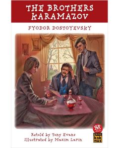 The Brothers Karamazov