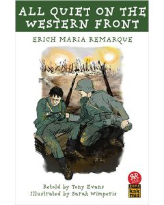 All Quiet On Tha Western Front